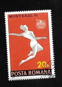 Romania 1976 - FDI - Scott #2629