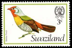 Swaziland Scott 246 Mint never hinged.