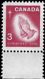 CANADA   #451 MNH (14)