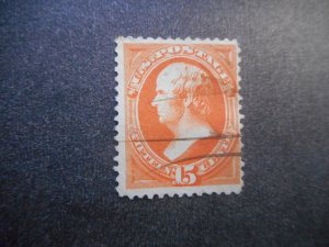 # 163 Fine Used