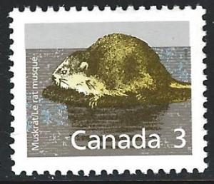 Canada    MNH sc# 1157