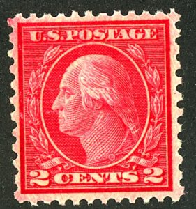 U.S. #540 MINT OG NH