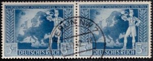 Germany - B209 1942 Used