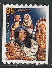 2005 Canada Sc 2126i - MNH VF - 1 single - Aboriginal Mother & Child