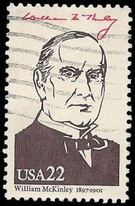 US - #2218f - Used - SCV-0.40