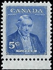 CANADA   #358 MNH (7)