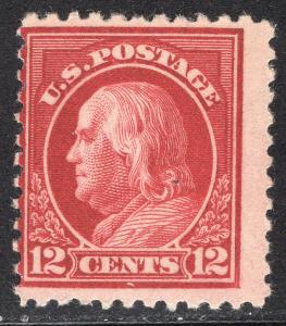 UNITED STATES SCOTT 512A