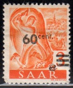 Saar Scott No. 176