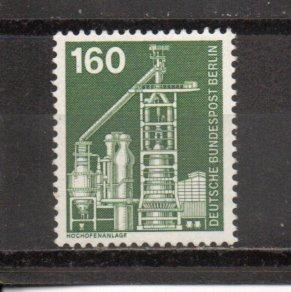 Germany - Berlin 9N372 MNH