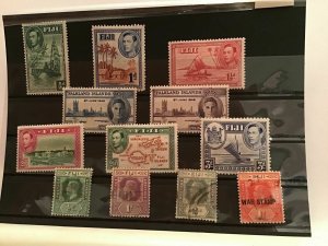 Fiji stamps R21609