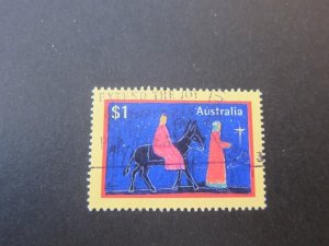 Australia 1998 Sc 1713 FU