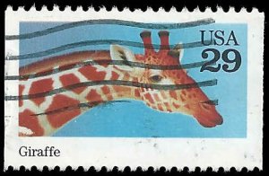 US - #2705 - Used - SCV-0.25