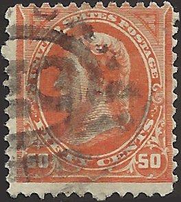 # 275 ORANGE USED THOMAS JEFFERSON