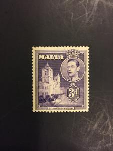Malta # 197