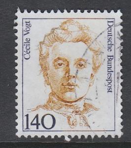 Germany 1487 Used Bin A25225