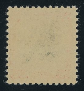 USA 834 - 5 Dollar Coolidge - PSE Graded Cert: XF/Superb 95 Mint OGnh