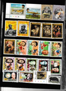Stamps / Africa / Congo 5