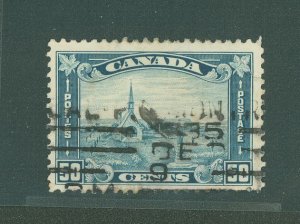 Canada #176 Used Single