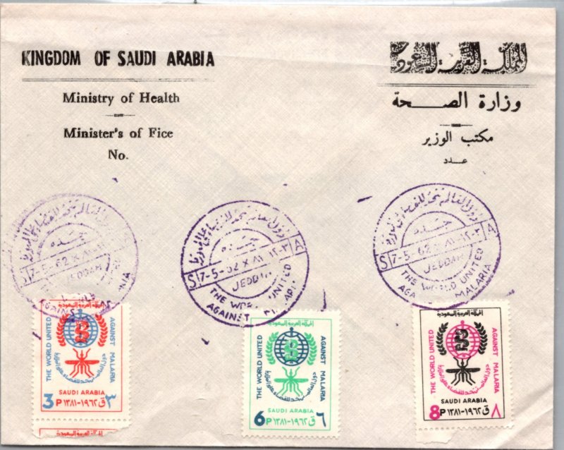 Saudi Arabia