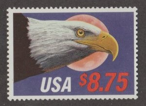 U.S. Scott #2394 Eagle Stamp - Mint NH Single