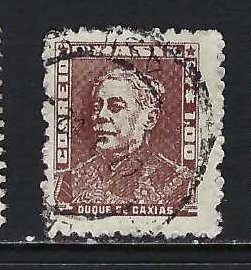 BRAZIL 930 VFU Z1962-5