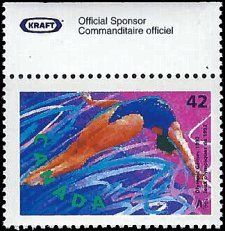 CANADA   #1416 MNH (3)