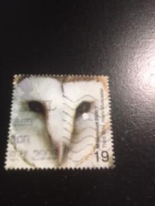 Great Britain sc 1890 u