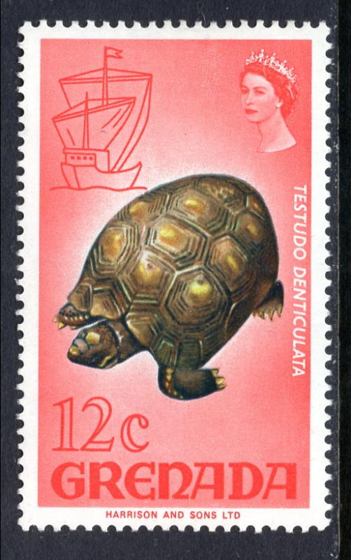 Grenada 301 MNH VF