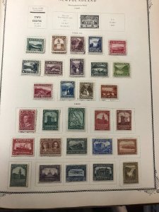 BRITISH EMPIRE – HIGH QUALITY COLLECTION JAMAICA TO VIRGIN ISLANDS – 418997