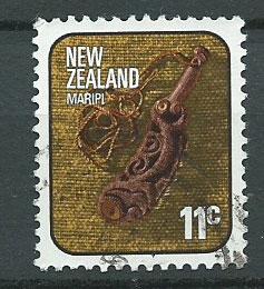 New Zealand SG 1095 Fine Used