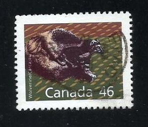 Canada #1172Ac