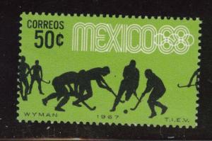 MEXICO Scott 983 MNH** stamp 