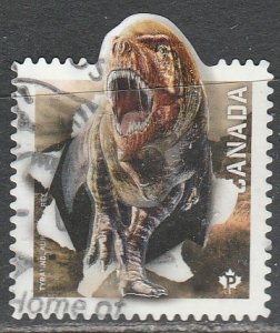 Canada   2824       (O)   2015