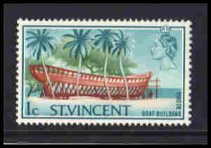 St. Vincent Very Fine MNH ZA5938