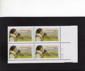 C131 Pre-Columbian America, MNH LR-PB/4 (#111111)