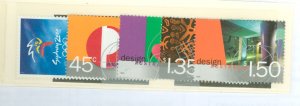 Australia  #1779-1783 Mint (NH) Multiple