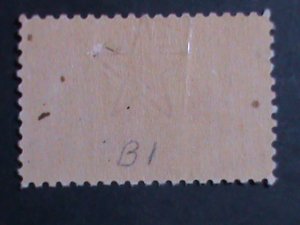 ​CUBA -1938 SC #B1 CANCER CONTROL-40TH ANNIVERSARY MNH--OG-  VERY FINE