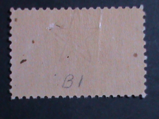 ​CUBA -1938 SC #B1 CANCER CONTROL-40TH ANNIVERSARY MNH--OG-  VERY FINE