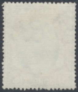 Johore  Malaya  SC#  148  Used   see details & scans