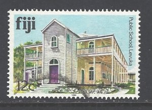 Fiji Sc # 415b used (BBC)