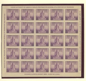 U.S. #SET/MIXED CONDITION 