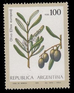 Argentina 1236 MNH