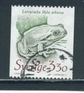 Sweden 1727  Used (2