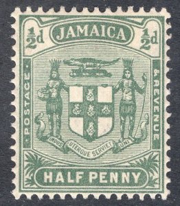 JAMAICA SCOTT 58