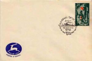 Israel, Event, Ships