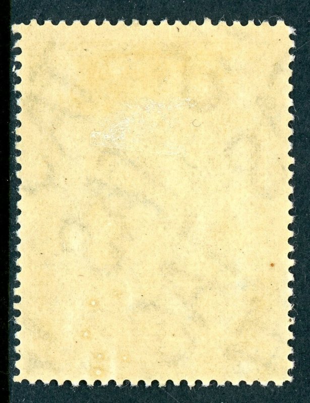 Tasmania 1899 Australia QV 2½¢ Blue Perf 14 Scott #89 Mint V164 ⭐⭐⭐⭐⭐⭐