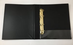 Albums 4-ring 10 pcs K925