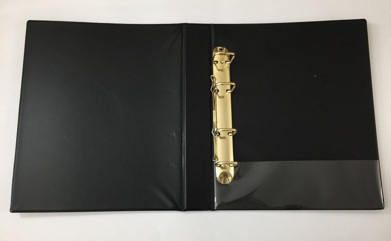 Albums 4-ring 10 pcs K925