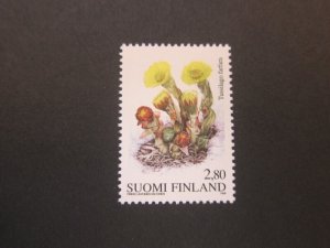 Finland 1998 Sc 1073 set MNH