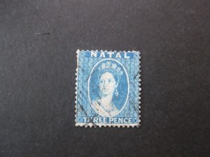 Malta 1860 Sc 9 FU